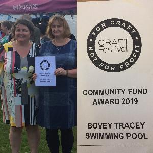 Craft Festival Community Award