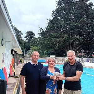 Bingo Fundraiser Success!